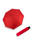 Obrázek z DERBY Hit Uni - dámský skládací deštník červená 