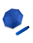 Obrázek z DERBY Hit Uni - dámský skládací deštník modrá 