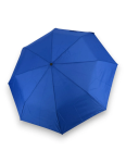 Obrázek z DERBY Hit Uni - dámský skládací deštník modrá 