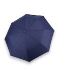 Obrázek z DERBY Mini Light Uni - pánský skládací deštník modrá 