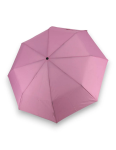 Obrázek z DERBY Hit Uni - dámský skládací deštník růžová 