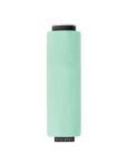 Obrázek z DOPPLER Fiber Mini Compact uni Mint Green - dámský skládací deštník světle zelená 