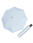 Obrázek z DOPPLER Fiber Magic Sailing Day Blue - dámský plně automatický deštník modrá 