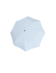 Obrázek z DOPPLER Fiber Magic Sailing Day Blue - dámský plně automatický deštník modrá 