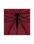 Obrázek z DOPPLER Oslo AC - holový deštník uni bordó (vínová) 