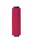 Obrázek z DOPPLER Fiber Mini Compact uni Viva Magenta - dámský skládací deštník červená 