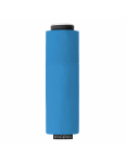 Obrázek z DOPPLER Fiber Mini Compact uni Electric Blue - dámský skládací deštník modrá 