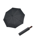 Obrázek z DOPPLER Magic XM Business - partnerský plně automatický deštník šedá 