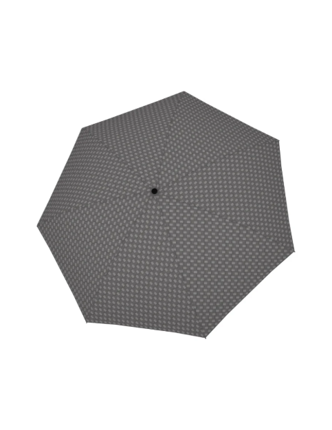 Obrázek z DOPPLER Fiber Magic Select - pánský plně automatický deštník černá 