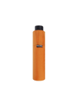 Obrázek z DOPPLER Fiber Havanna Uni Vibrant orange - dámský skládací deštník oranžová 