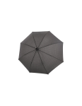 Obrázek z DOPPLER Flex Big Automatik Diamond - partnerský holový vystřelovací deštník šedá 