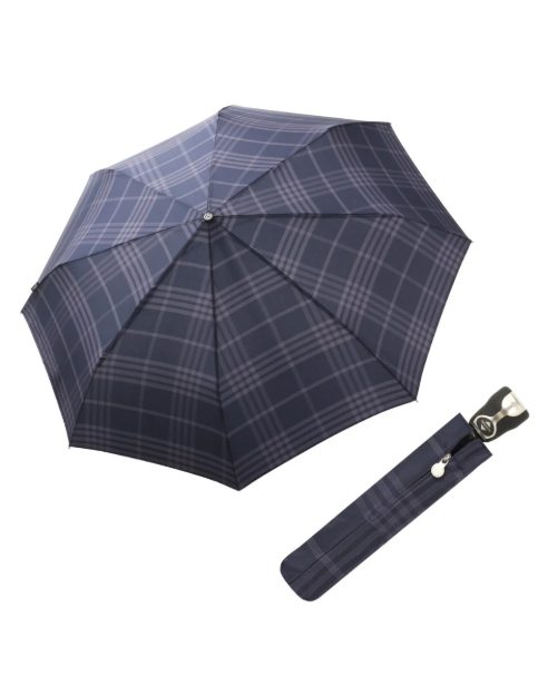 Obrázek z Bugatti Gran Turismo, karo modré,plně automatický černá 