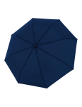 Obrázek z DERBY Mini Hit uni. - dámský tmavě modrý deštník modrá 