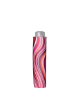 Obrázek z DOPPLER Mini Light Fresh berries - dámský skládací deštník vícebarevný 