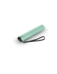 Obrázek z Knirps US.050 ultra light slim manual mint - lehký dámský skládací plochý deštník 