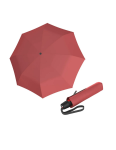 Obrázek z KNIRPS T.200 Medium Duomatic Rooibos - elegantní plně automatický deštník 