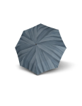 Obrázek z KNIRPS T.200 Medium Duomatic Soft Storm - elegantní plně automatický deštník 
