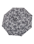 Obrázek z DERBY Hit Magic Printed Graffiti - dámský plně automatický deštník bílá 