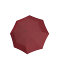 Obrázek z KNIRPS - VISION DUOMATIC - TERRA - BIO plně automatický deštník vínová 