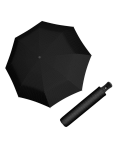 Obrázek z DERBY Hit Magic - pánský plně automatický skládací deštník černá 