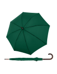 Obrázek z DOPPLER Oslo AC - pánský holový deštník zelená 