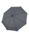 Obrázek z DOPPLER Hit Magic XL AC Grau – plně automatický deštník šedá 
