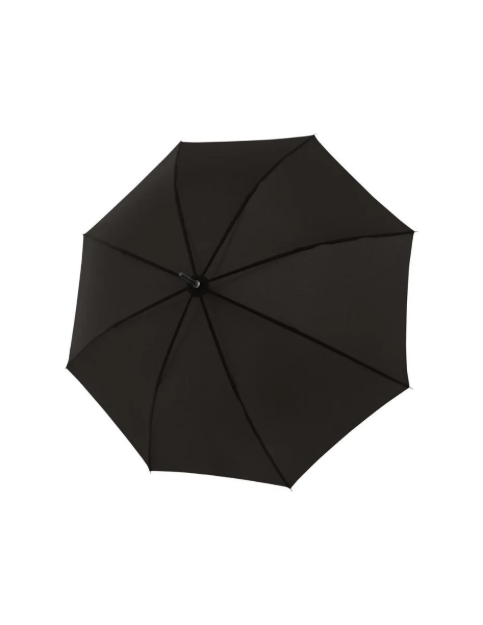 Obrázek z DOPPLER Bristol AC - holový vystřelovací deštník černá 