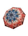 Obrázek z DERBY Hit Mini Light Paradise - dámský skládací deštník vícebarevný 