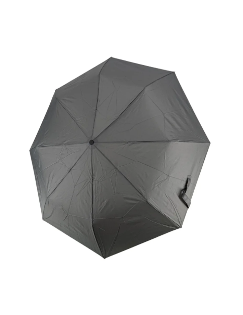 Obrázek z DERBY Mini Hit šedý - dámský skládací deštník šedá 