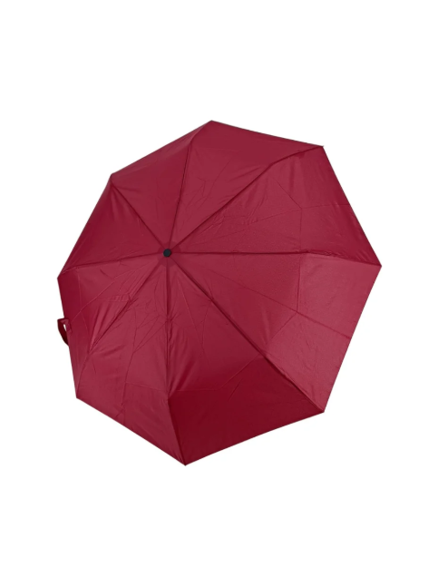 Obrázek z DERBY Mini Hit vínový - dámský skládací deštník bordó (vínová) 