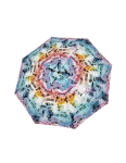 Obrázek z DOPPLER Mini Fiber Good news - dámský skládací deštník 