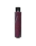 Obrázek z DOPPLER Mini Fiber Whisper berry - dámský skládací deštník 
