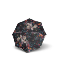 Obrázek z Knirps A 200 Medium Duomatic Fairybloom - elegantní plnoautomatický deštník 