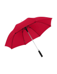 Obrázek z DOPPLER Golf Alu červený - partnerský holový deštník červená 
