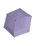 Obrázek z KNIRPS U.200 Lavender - elegantní dámský plně automatický deštník Olivová 