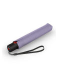 Obrázek z KNIRPS U.200 Lavender - elegantní dámský plně automatický deštník Olivová 