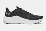 Obrázek z Under Armour UA Turbulence 3-BLK Pánské boty černé 