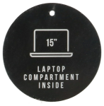 Obrázek z Enrico Benetti Northern 47246 Olive 24 L 