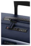 Obrázek z Travelite Millennium M Navy 69/76 L 