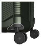 Obrázek z Travelite Millennium M Pine Green 69/76 L 