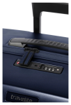 Obrázek z Travelite Millennium S Navy 37 L 