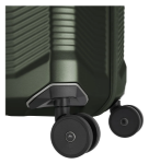 Obrázek z Travelite Millennium S Pine Green 37 L 