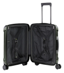Obrázek z Travelite Millennium S Pine Green 37 L 