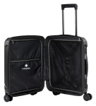 Obrázek z Travelite Millennium S Front pocket Black 40 L 