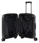 Obrázek z Travelite Millennium S Front pocket Black 40 L 