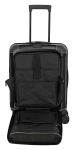 Obrázek z Travelite Millennium S Front pocket Black 40 L 