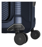 Obrázek z Travelite Millennium S Front pocket Navy 40 L 