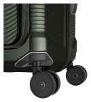 Obrázek z Travelite Millennium S Front pocket Pine Green 40 L 