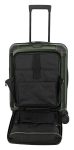 Obrázek z Travelite Millennium S Front pocket Pine Green 40 L 