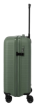 Obrázek z Travelite Air Stripe S,M,L Slim Green S: 37 l / M: 75/86 l / L: 104 L 